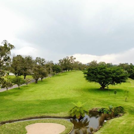 Eshowe Hills Golf Estate Bagian luar foto