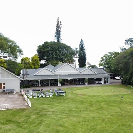 Eshowe Hills Golf Estate Bagian luar foto