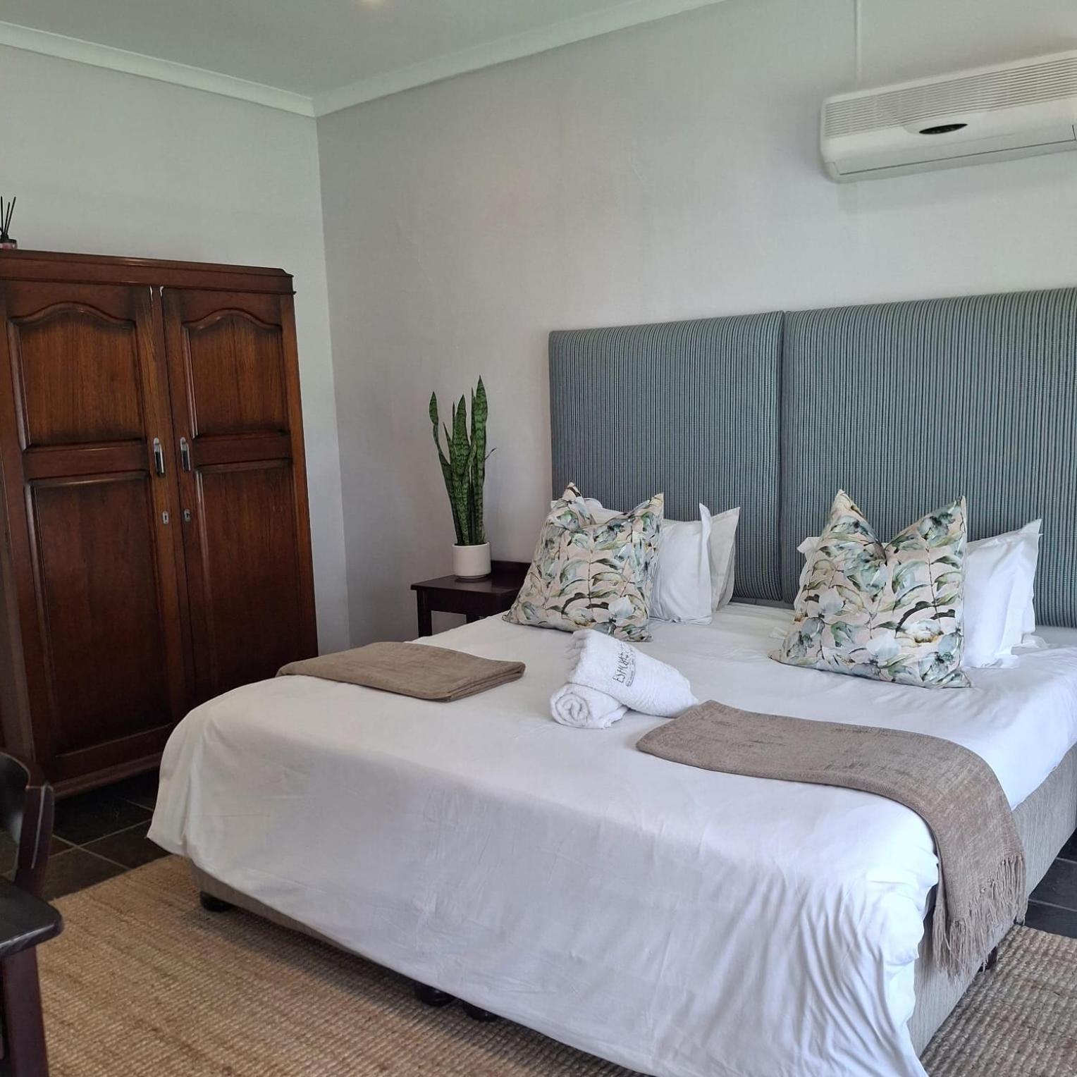 Eshowe Hills Golf Estate Bagian luar foto